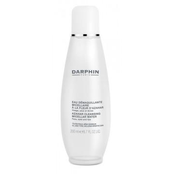 Darphin Azahar Cleansing Micellar Water 200ml